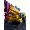 Buy cheap used tadano cranes,used japan truck cranes,65t cranes from wholesalers