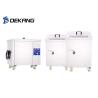 Buy cheap Tattoo Needles Industrial Ultrasonic Cleaner , 99L Golf Clubs Ultrasonic Cleaning Equipment from wholesalers