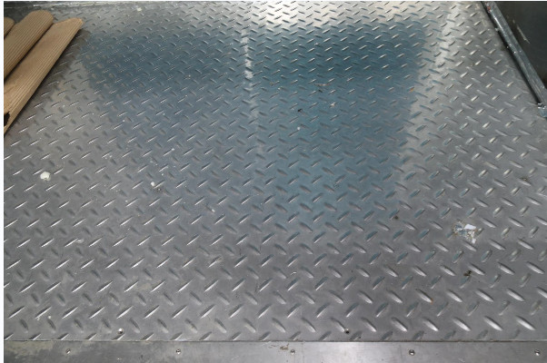 5400L Walk In Environmental Chamber Temperature With Energy Saving Certification