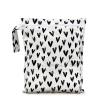 Buy cheap Waterproof Wet Bag cloth diaper bag from wholesalers