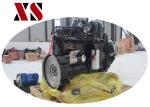 L Series Dongfeng Cummins Water Pump Set, heavy diesel engine 6LTAA8.9- C360