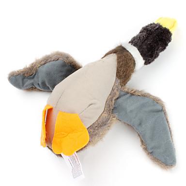 Buy cheap Wild Duck Shape 45g Dog Pet Toys Accessories Indoor from wholesalers