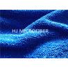 Buy cheap 450gsm 160cm Twist Pile 100 Polyester Microfiber Fabric from wholesalers