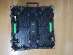 P3.91 Outdoor LED Screen Rental , Video Stage LED Screen For Concert