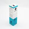 Buy cheap Artpaper Foldable Flat Luxurious Gift Box Crash Lock Bottom Face Shield Packaging Box from wholesalers