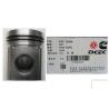 Buy cheap Genuine Cummins Engine Parts , Diesel Engine Spare Parts 6C Piston C3923537 from wholesalers