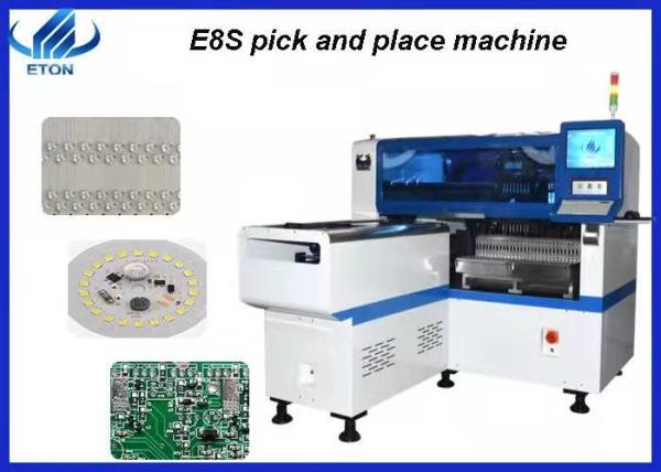 Buy cheap Camera Lens SMT Mounting Machine 4kw 45000CPH Power Drive from wholesalers