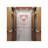 Buy cheap Automatic Commercial Passenger Elevators Lift Safe Operation 1600kg Load from wholesalers