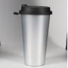 Buy cheap Customized Logo Plastic PP Cup With Dome Lid for Juice Beverage Coffee and Boba Tea - Eco Friendly from wholesalers