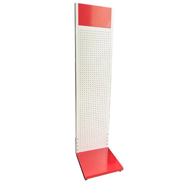 Buy cheap Chinese metal rack shelf supermarket gondola shelf from wholesalers