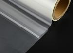 3000m Gloss Film Bopp Laminated PET Film, Heat Laminating Film With EVA Glue
