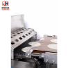 Buy cheap Food Factory Automatic Roti Chapati Making Machine For Small Business from wholesalers