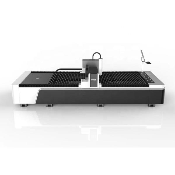 Buy cheap 20m/Min Jcz Cnc Fiber Laser Cutting Machine 1000w 1500w 3000w 6000w from wholesalers