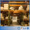 Buy cheap High Bay Warehouse Pallet Racking Systems from wholesalers