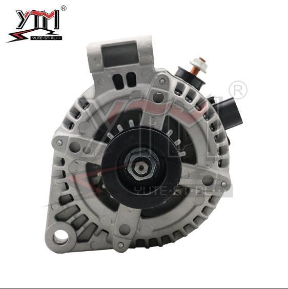 Buy cheap 19031 150A Alternator For LAND ROVER Discovery 11205 1042103700 YLE500240 ALN3711LK from wholesalers