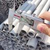 Buy cheap UNS N08926 / 1.4529 / Alloy 926 Seamless Nickel Alooy Pipe Tube in 6m Length from wholesalers
