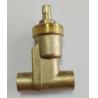 Buy cheap 1/2 Inch Shower Rough In Valve Stop And Drain Ball Valve from wholesalers