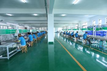 Shenzhen Aojiade Auto Electronics Co., Ltd.