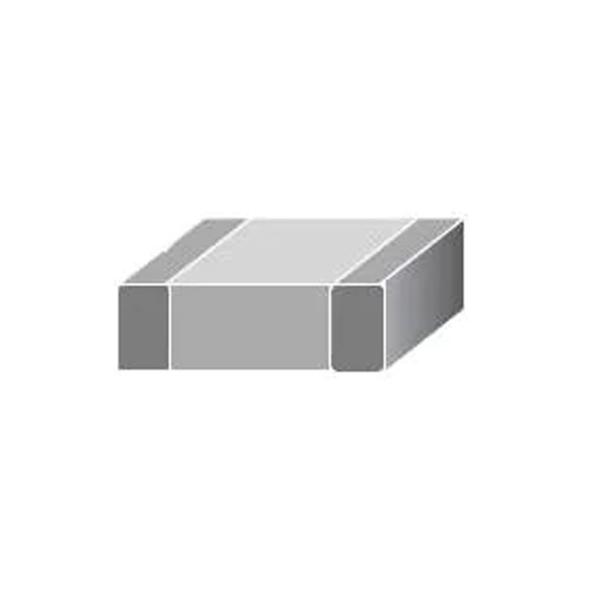 Buy cheap 0603N330J500CT MLCC Multi Layer Ceramic Capacitor 33pF from wholesalers