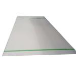ASTM 2B 304 Metal Stainless Steel Sheet Hot Rolled 500mm Width