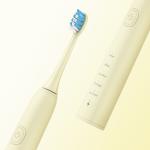 5 Modes Oral Care Electric Toothbrush Dupont Bristle Waterproof Sonic Toothbrush
