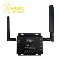 Buy cheap Oem Cansec Gw3562bb Lora Wireless Gateway 2.4ghz 5g Ble Wifi 180m from wholesalers