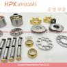 Buy cheap HPV95 Hydraulic Pump Spare Parts Repair Kits For PC200-7 PC210-6 PC220-7 from wholesalers