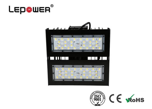 Buy cheap 100w LED Tunnel Light IP66 Waterproof Aluminum Alloy Heat Sink Housing Long Lifetime from wholesalers
