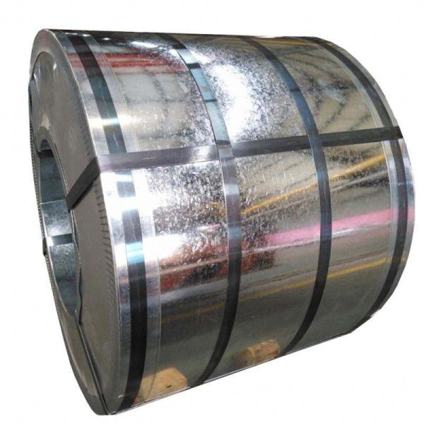 Buy cheap Hot Dipped Galvanized Sheet Metal Coils SGCH SGH340 SGH400 Grade from wholesalers