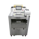 Supermarket Packaging Equipment Commercial Fruit And Vegetables Cling Film