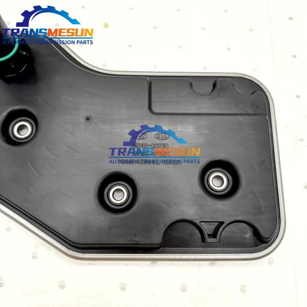 Buy cheap 4814802230 Filter Screen Filter Of Modern Kia KAPPA CF12 CVT Transmission from wholesalers