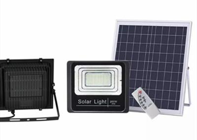 Buy cheap Waterproof 200W Environmental Street Solar Powered Flood Lights 2 Years Warranty from wholesalers