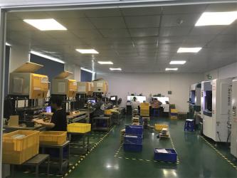 Shenzhen Senyan Circuit Co., Ltd.
