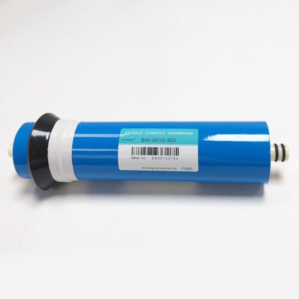 Buy cheap Reverse Osmosis Domestic Ro Membrane Water Filter BW-2012-300 Gpd from wholesalers