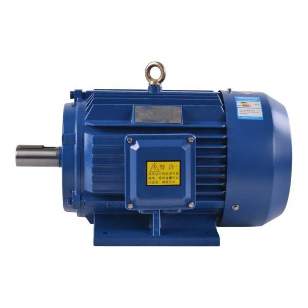 Buy cheap IP54 Small High Torque Low Speed Electric Motor 6KV 10KV High Efficiency from wholesalers