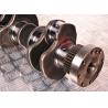 Buy cheap QSB6.7 Forged Crankshaft 4934862 3974538 5301009 100% Quality Tested from wholesalers
