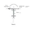 Buy cheap 4.27.4 Section 90 Bending Test Machine / Large Cable Diameter Determination Machine from wholesalers