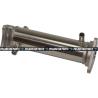 Buy cheap 4HK1 EGR Valve Cooler 8973789392 Excavator Diesel Engine Oil Cooler from wholesalers