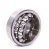 Buy cheap Wear Resistant Self Aligning Ball Bearings Radial 35*72*52mm 1207K+H207 from wholesalers