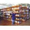 Buy cheap Commercial Warehouse Storage Racks Heavy Duty Shelving Stacking Holders Cargo Equipment from wholesalers