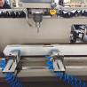 Buy cheap Aluminium Profile CNC Machining Center Door And Window Aluminum CNC Routing Center from wholesalers