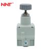 Buy cheap 4.4 L/min High Precision Air Pressure Regulator 0.5% Repeatability from wholesalers