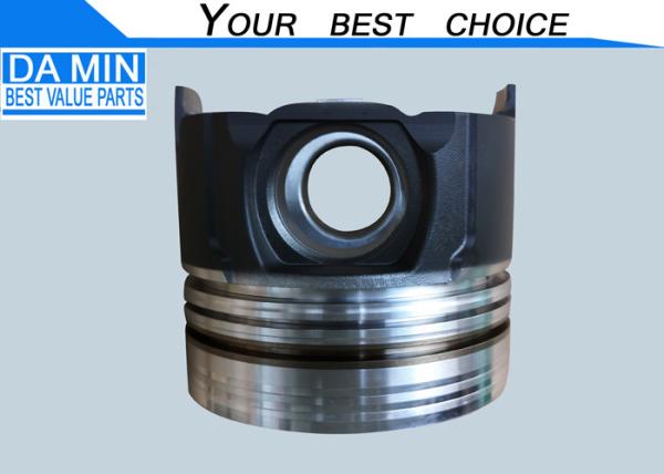 Buy cheap 10PC1 ISUZU Engine Parts 1121112960 Thin Piston Ring Enhance Head Groove Graphite Coated Skirt from wholesalers