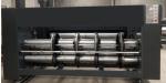 Slotter Pizza Box Die Cutting Machine 2600mm