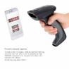 Buy cheap 1D 2D High Resolution Barcode Scanner Wireless For Stores Supermarket from wholesalers