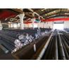 Buy cheap Top quality and Low price H13/1.2344/SKD61 tool steel solid round bars round steel from wholesalers