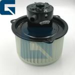 20Y-979-6741 20Y9796741 Excavator PC200-7 Cooling Fan Blowing Motor