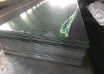 2024 6061 7075 7068 Aluminum Sheet Mill Finish Aircraft Aluminum Plate