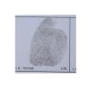 Buy cheap E015 BTFN-III High polymer black fingerprint pad from wholesalers