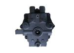 DX340 Excavator Parts Swing Motor swing rotary motor For Doosan